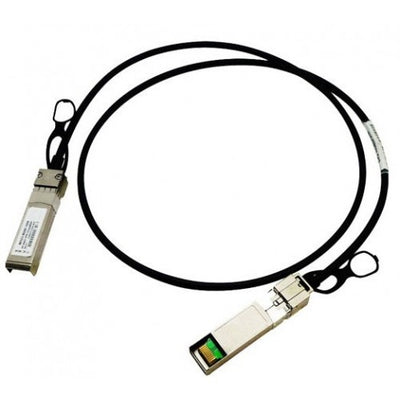 Lenovo 00D5810 QSFP+ Cable - 5m for Network Device