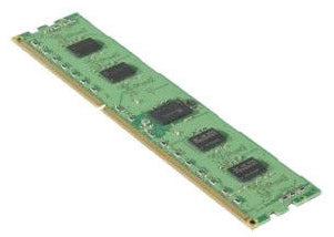 Lenovo 00Y3673 - IBM 8Gb PC3L-10600R 1333Mhz ECC REG DR x8 CAS-9 LV Low Profile (1x8Gb) Memory Kit for HS22/HS23/HS23E - Option