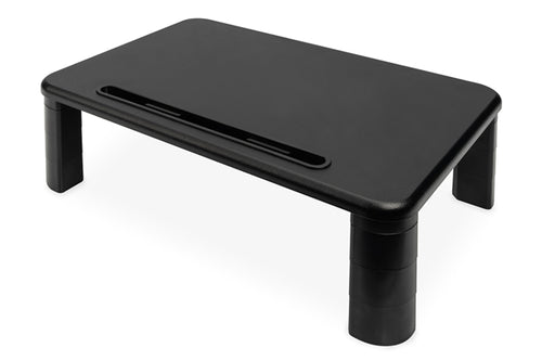 Digitus Modular Monitor Riser with 3 Adjustable Heights AF84