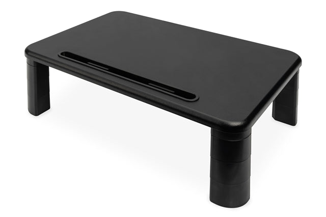 Digitus Modular Monitor Riser with 3 Adjustable Heights AF84