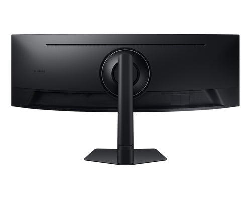 LS49F950UAEXXY - SAMSUNG S9 S95UC 49" CURVE (32:9) DQHD VA MONITOR, 1000R, USBC 90W, DP, HDMI(2), H/ADJ, 3Y