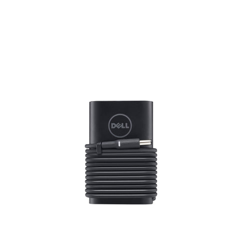 4H6NV - Dell Power Adapter AC 45W 4.5mm Output - C6 3-Pin AC Input - APN