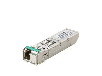 LevelOne SFP-9331 - Gigabit Single-Mode Bidirektionales SFP (20km TX/RX 1550/1310nm)