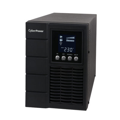 CyberPower Systems OLS1500E - Online S 1500VA/1350W Tower UPS  Hardware