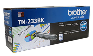 BTN233K - Brother TN-233BK Black Toner Cartridge