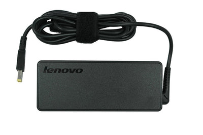 Lenovo 45N0305 - IBM Power Adapter AC 90W 20VDC 4.5A 7.9mm Barrel Output - C6 3-Pin AC Input - P/N