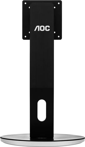 AOC H271 25"-27" LCD Height Adjust Monitor Stand 75mm & 100mm VESA H271/00