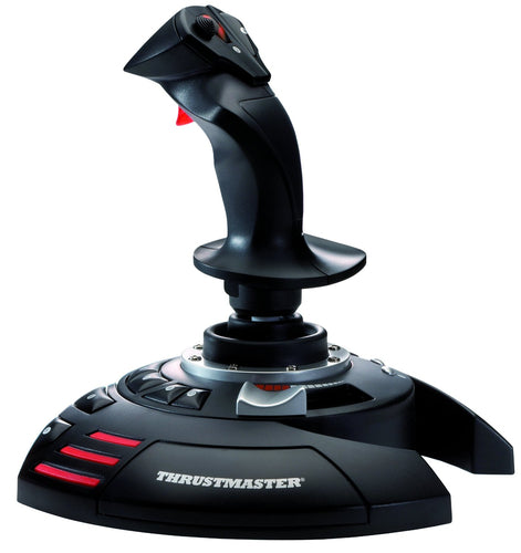 4160526 - THRUSTMASTER T.FLIGHT STICK X PC/PS3