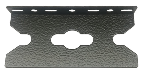 Toolless Mounting Angled Brackets (pair)