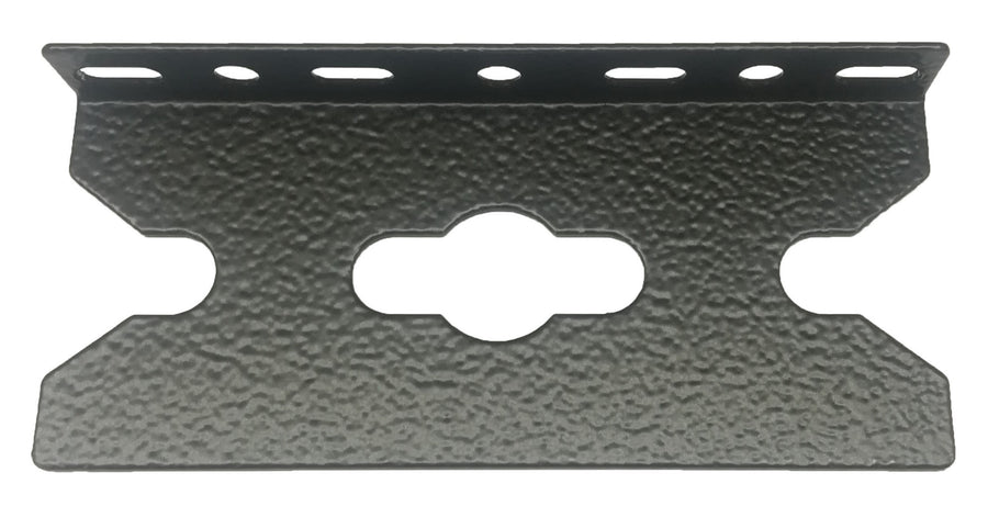 Toolless Mounting Angled Brackets (pair)