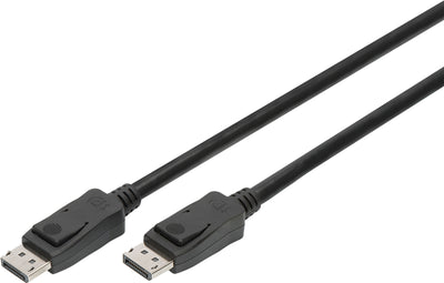 Digitus DisplayPort v1.4 Monitor Cable 2m