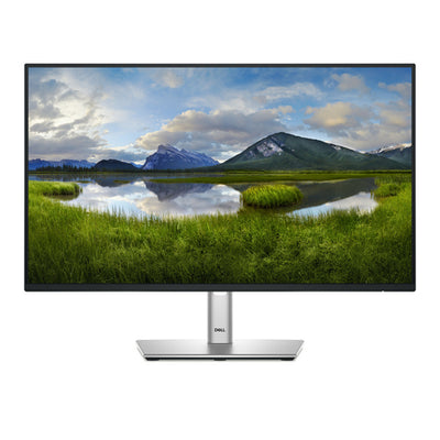 P2425HE - DELL P-SERIES 23.8" (16:9) IPS 1920x1080 DP HDMI RJ45 USB-C USB H/ADJ USB PD 90W 100HZ 3YR