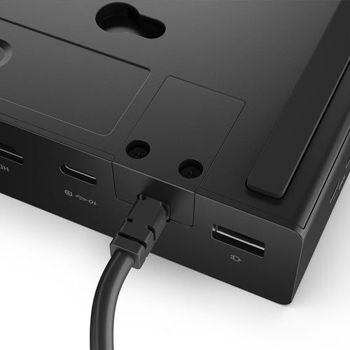 Lenovo 40BF0100AU - ThinkPad USB4 Dock 5000