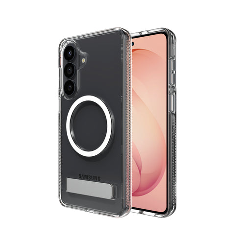 ZAGG Crystal Palace Snap Kickstand Case, Samsung Iguana