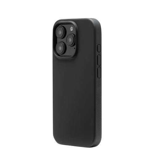 Zagg iPhone 16 Pro Manhattan Snap Case - Black