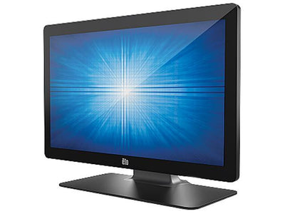 ELO E351600 2202L 22IN LCD DESKTOP HD PCAP10TOUCH USB CONTROL VGA HDMI IN
