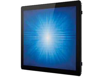 ELO E330817 1990L 19IN LCD HDMI VGA NO PWR10 TOUCH ZEROBEZEL USB TOUCH IN