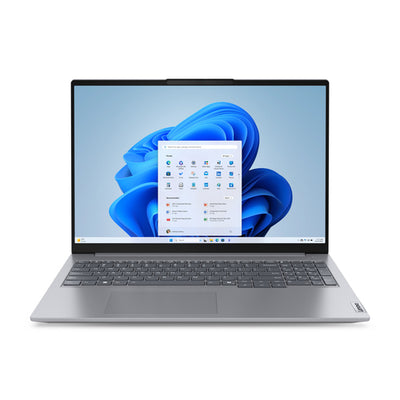 21MW0073AU - Lenovo ThinkBook 16 G7 16" WUXGA Ryzen 5 16GB  512GB  W11P 1Yr On-Site