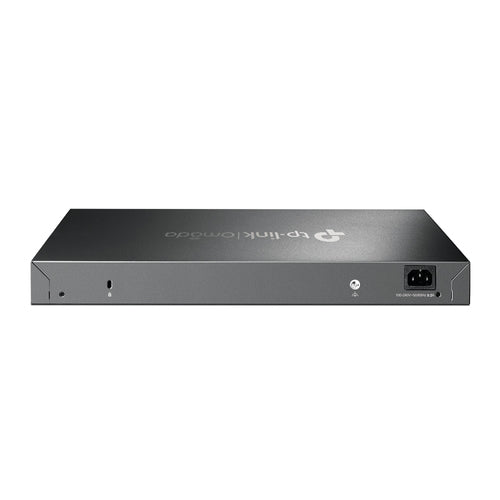 SG3218XP-M2 - Omada SG3218XP-M2 Access Pro 16-Port 2.5G and 2-Port 10GE SFP+ Switch with 4-Port PoE++ & 12-Port PoE+