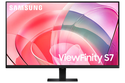 LS32D700EAEXXY - SAMSUNG S7 S70D 32" (16:9) UHD VA MONITOR, 60HZ, HDR10, DP, DP, HDMI, TILT, 3Y