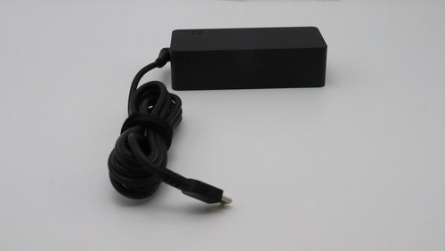 IBM Power Adapter AC 65W 20VDC 3.25A USB Type-C Output - C6 3-Pin AC Input - FRU