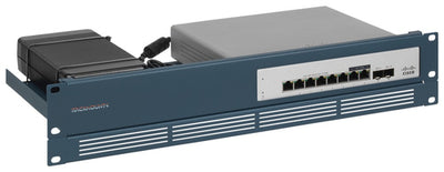 Rackmount.IT RM-CI-T18 - Rack Mount Kit for Cisco Meraki MS130-8X / MS130-12X