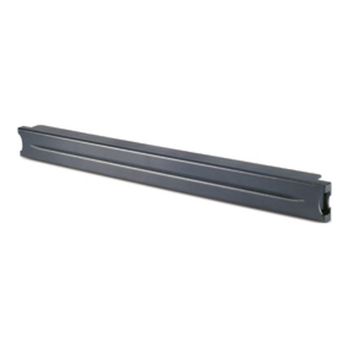 APC (AR8136BLK) 1U 19" BLACK MODULAR TOOLLESS BLANKING PANEL - QTY 10