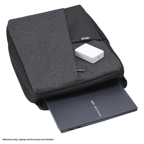 90XB08L0-BBP050 - AP4600 ASUS BACKPACK//16/BK/HB/S/WW/15 IN 1