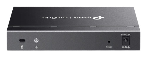 ES208G - TP-Link ES208G 8 Port Gigabit Omada SDN Switch