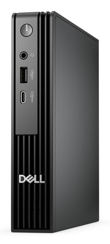 DELL PRO MICRO DESKTOP, I5-14500T, vPro 8GB, 512GB, W11P, 3YOS #SOH SPECIAL#