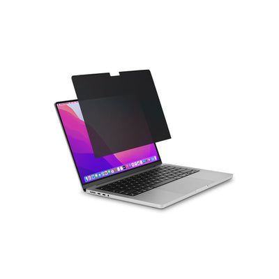 K58371WW - KENSINGTON MAGPRO ELITE MAGNETIC PRIVACY SCREEN FILTER FOR MACBOOK PRO 16"