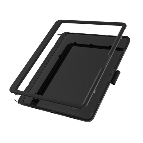 ZAGG Denali Case with integrated Fusion Screen Protector for Apple iPad Pro 11" (M5/M4), B