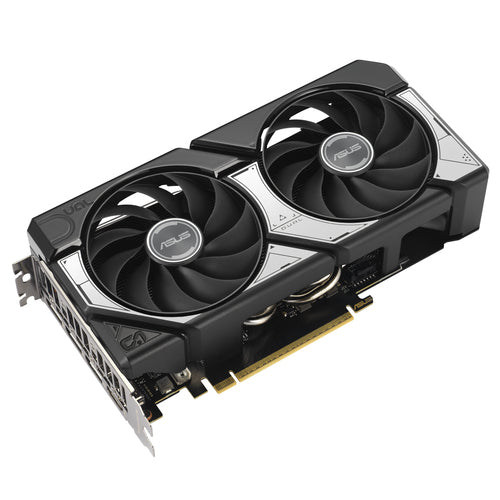 90YV0MH0-M0NA00 - ASUS DUAL-RTX5060TI-O16G GRAPHICS CARD