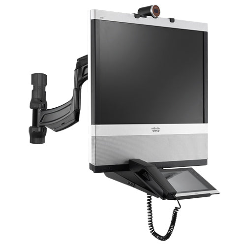 Chief JSB2090B - Custom Interface Bracket for Cisco EX90