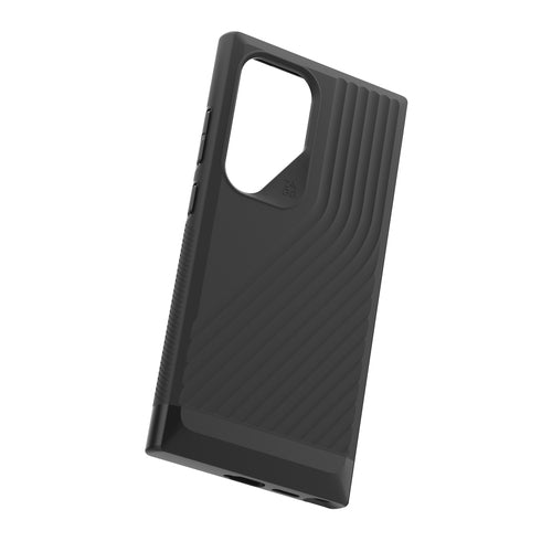 702313625 - ZAGG Denali - Samsung GS24 Ultra - Black