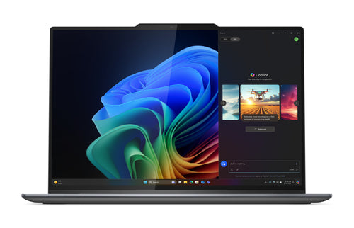 LENOVO X9 G1, 14" WUXGA OLED, ULTRA 7 258V, 32GB, 512GB, W11P, 3YP+CO, AI