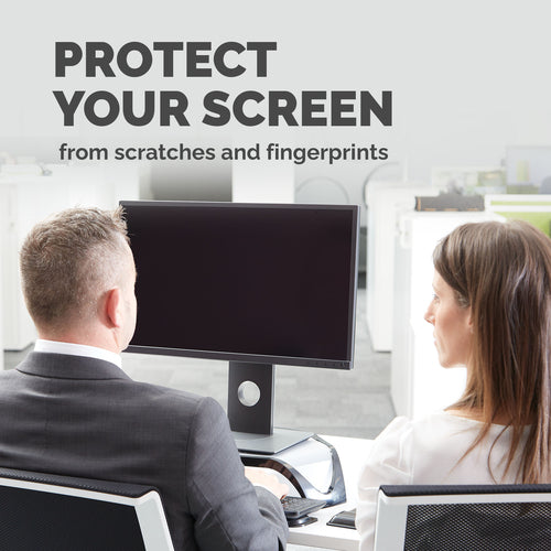 4811801 - Fellowes PrivaScreen 24 Inch 16:9 Privacy Filter