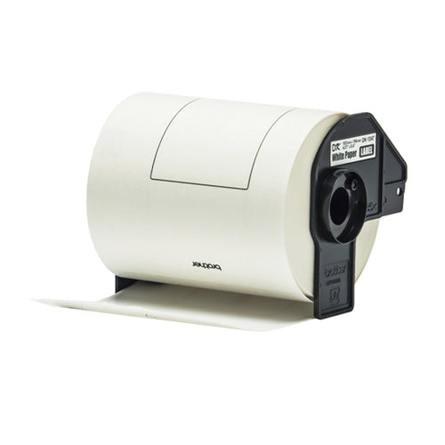 Brother DK-11247 - LABEL ROLL 103 X 164MM