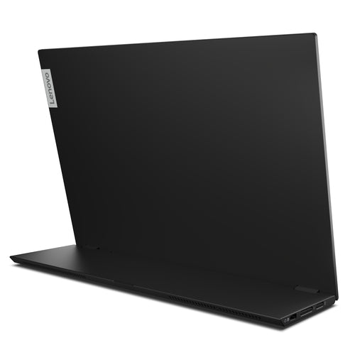 LENOVO M14T MOBILE TOUCH MONITOR 14" IPS TOUCH QHD (16:10), USB-C, TILT, 3YDP