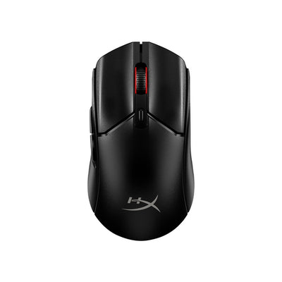 HP 8R2E6AA - HYPERX PULSEFIRE HASTE 2 CORE WIRELESS GAMING MOUSE BLACK