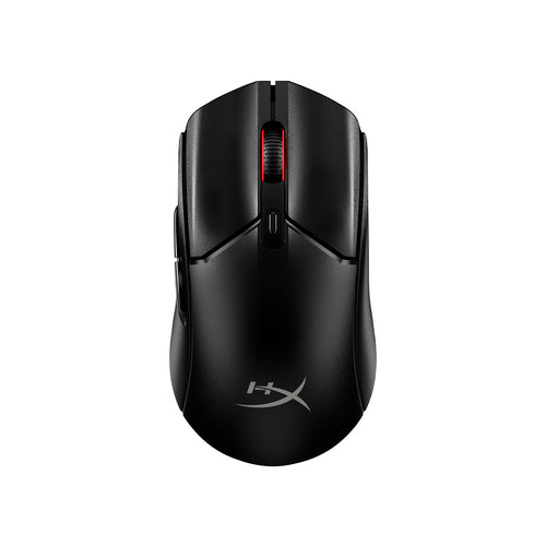 HP 8R2E6AA - HYPERX PULSEFIRE HASTE 2 CORE WIRELESS GAMING MOUSE BLACK