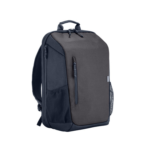 6B8U6AA - HP TRAVEL EXPANDABLE 18L BACKPACK GRAY