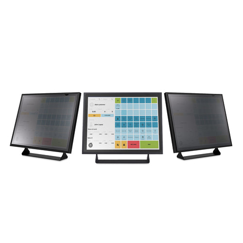STARTECH.COM 17" 5:4 COMPUTER MONITOR PRIVACY FILTER, ANTI-GLARE PRIVACY SCREEN FILTER 2YR