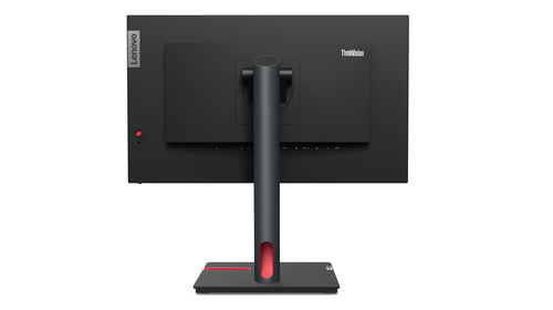 Lenovo 63B3GAR6AU - P24H-30 24IN QHD (LAN+HDMI+DP+USB-C) 3YR