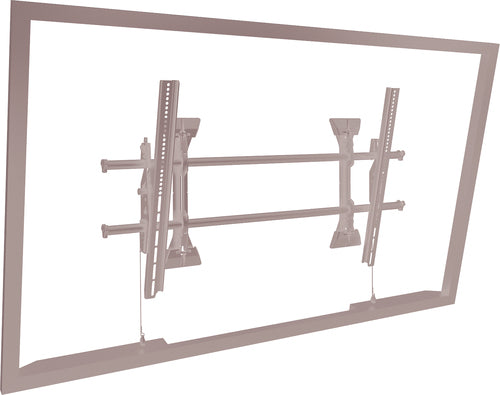 XTM1U - Chief X-Large Tilt Mount 113kg