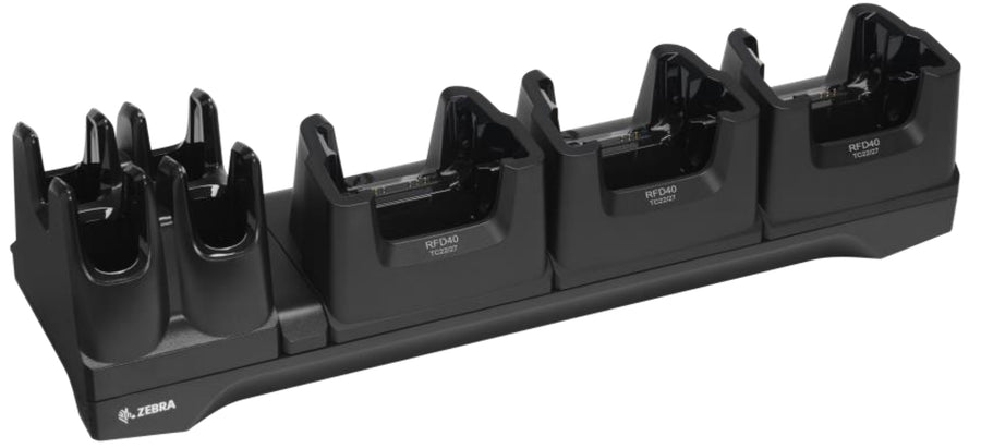 ZEBRA CR40-3S4T-TC2-G-02