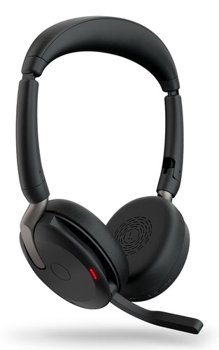 Jabra 26699-989-889 - Evolve2 65 Flex Link380c UC Stereo WLC