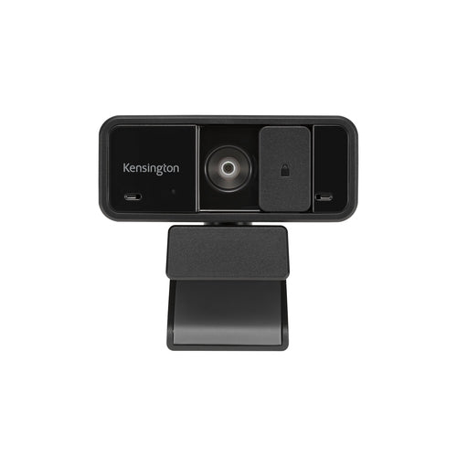 KENSINGTON K80250WW - W1050 1080P FIXD FOCUS WIDE ANGLE WEBCAM
