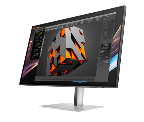 HP Series 7 Pro 727pk 27 inch 4K Thunderbolt 4 MonitorSOH ONLY