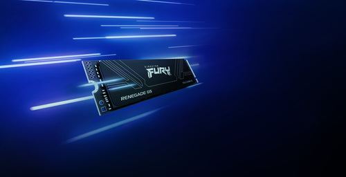 SFYR2S/4T0 - 4096GB Kingston Fury Renegade G5 PCIe 5.